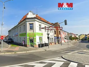 Pronájem bytu 2+kk, Kolín - Kolín II, Pražská, 42 m2