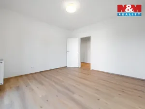 Pronájem bytu 2+kk, Dobřany, 55 m2