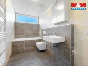 Pronájem bytu 2+kk, Dobřany, 55 m2