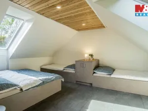 Prodej rodinného domu, Čečkovice, 205 m2