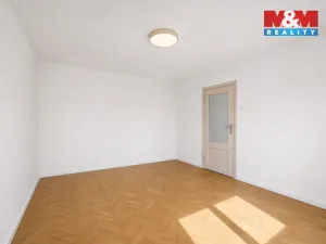 Prodej bytu 2+1, Kostelec nad Orlicí, Rudé armády, 59 m2