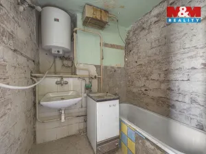 Prodej bytu 2+1, Kostelec nad Orlicí, Rudé armády, 59 m2