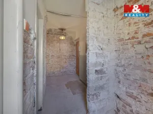 Prodej bytu 2+1, Kostelec nad Orlicí, Rudé armády, 59 m2