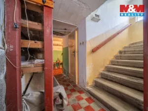 Prodej rodinného domu, Plzeň - Bolevec, Lidická, 144 m2