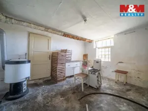 Prodej rodinného domu, Plzeň - Bolevec, Lidická, 144 m2