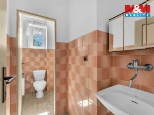 Prodej rodinného domu, Dřevěnice - Dolánky, 117 m2