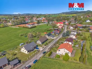 Prodej rodinného domu, Dřevěnice - Dolánky, 117 m2