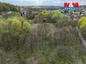 Prodej pole, Dětmarovice, 4130 m2
