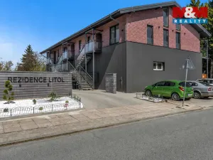 Prodej bytu 5+kk, Lysá nad Labem - Litol, Palackého, 135 m2