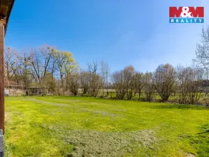 Prodej rodinného domu, Uhersko, 84 m2