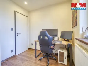 Prodej bytu 4+kk, Nezvěstice, 74 m2