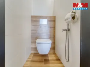 Prodej bytu 4+kk, Nezvěstice, 74 m2