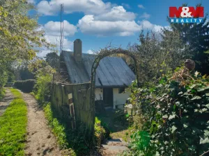 Prodej chaty, Tehov, 49 m2