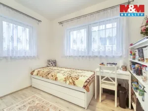 Prodej bytu 4+kk, Králův Dvůr - Křižatky, Na Vinohradech, 94 m2