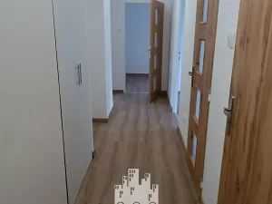 Pronájem bytu 3+1, Havířov, Kosmonautů, 62 m2