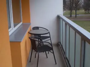 Pronájem bytu 3+kk, Pardubice, Gagarinova, 78 m2