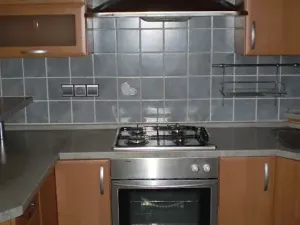 Pronájem bytu 3+kk, Pardubice, Gagarinova, 78 m2