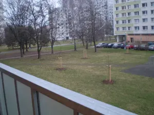 Pronájem bytu 3+kk, Pardubice, Gagarinova, 78 m2
