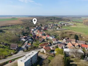 Prodej pozemku pro bydlení, Kopidlno, Na Vinici, 8371 m2