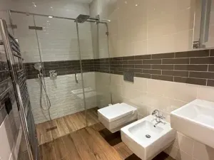 Pronájem bytu 2+kk, Praha - Staré Město, Vězeňská, 70 m2