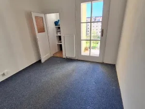 Pronájem pokoje, Praha - Vinohrady, Písecká, 16 m2