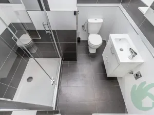 Pronájem bytu 2+kk, Neratovice, Na Výsluní, 34 m2
