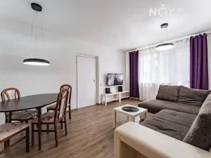 Pronájem bytu 3+1, Olomouc, Slunečná, 64 m2