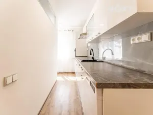 Pronájem bytu 3+1, Olomouc, Slunečná, 64 m2