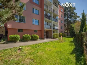 Pronájem bytu 3+1, Šumperk, Vančurova, 60 m2