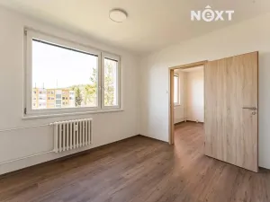 Pronájem bytu 3+1, Šumperk, Vančurova, 60 m2