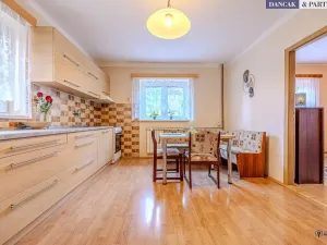Prodej rodinného domu, Bruzovice, 241 m2