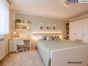 Prodej rodinného domu, Bruzovice, 241 m2