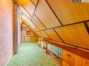 Prodej rodinného domu, Bruzovice, 241 m2