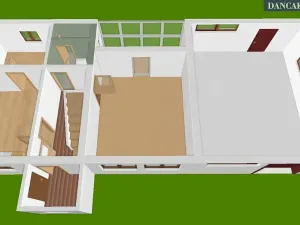 Prodej rodinného domu, Bruzovice, 241 m2