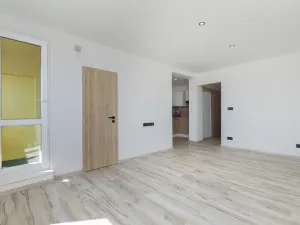 Pronájem bytu 1+1, Karviná - Ráj, Prameny, 36 m2