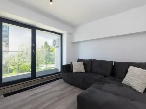 Pronájem bytu 2+kk, Havířov - Podlesí, Okrajová, 39 m2