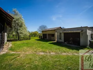 Prodej rodinného domu, Jičín, 164 m2