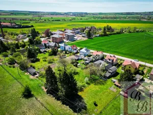 Prodej rodinného domu, Jičín, 164 m2