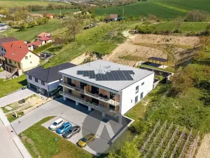 Prodej bytu 4+kk, Rašovice, 118 m2