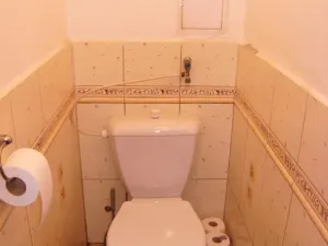 Pronájem bytu 3+1, Vysoké Mýto - Litomyšlské Předměstí, Odbojářská, 68 m2
