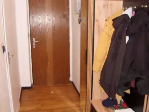 Pronájem bytu 3+1, Vysoké Mýto - Litomyšlské Předměstí, Odbojářská, 68 m2