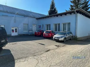 Pronájem skladu, Brandýs nad Labem-Stará Boleslav, Pražská, 73 m2