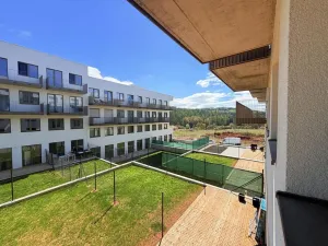 Prodej bytu 2+kk, Letovice, Komenského, 50 m2