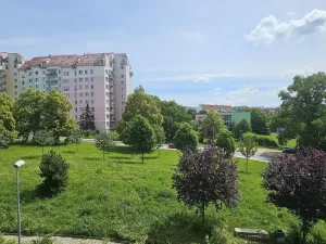 Prodej bytu 2+kk, Brno - Líšeň, Houbalova, 62 m2