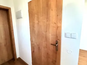 Pronájem bytu 2+kk, Brno - Ivanovice, Hřebíčková, 33 m2