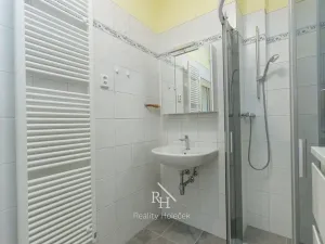 Pronájem bytu 2+1, Praha - Vokovice, Nad Bořislavkou, 56 m2