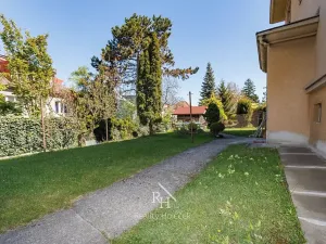 Pronájem bytu 2+1, Praha - Vokovice, Nad Bořislavkou, 56 m2