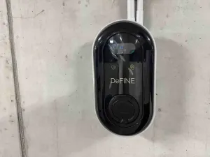 Prodej garážového stání, Brno, Opuštěná, 13 m2