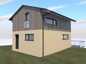 Prodej chaty, Vendolí, 92 m2