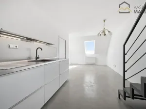 Prodej bytu 3+kk, Kutná Hora, náměstí Národního odboje, 67 m2